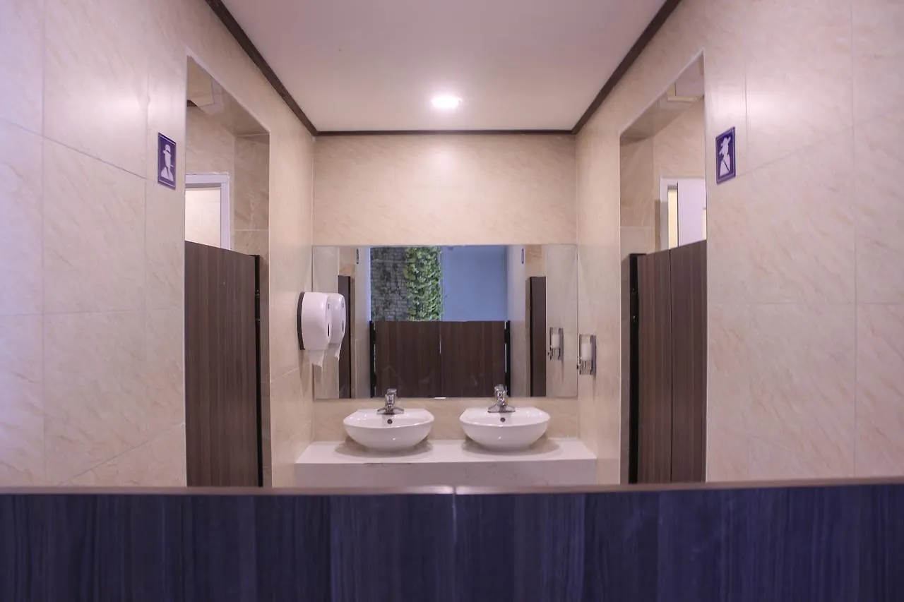 Gold Oceanus Nha Trang Aparthotel